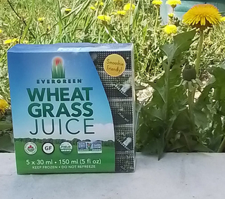 a product from the Green Foods & Sea Vegetables category